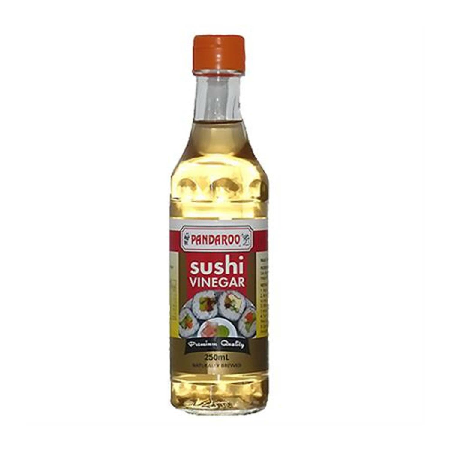 Pandaroo 250ml