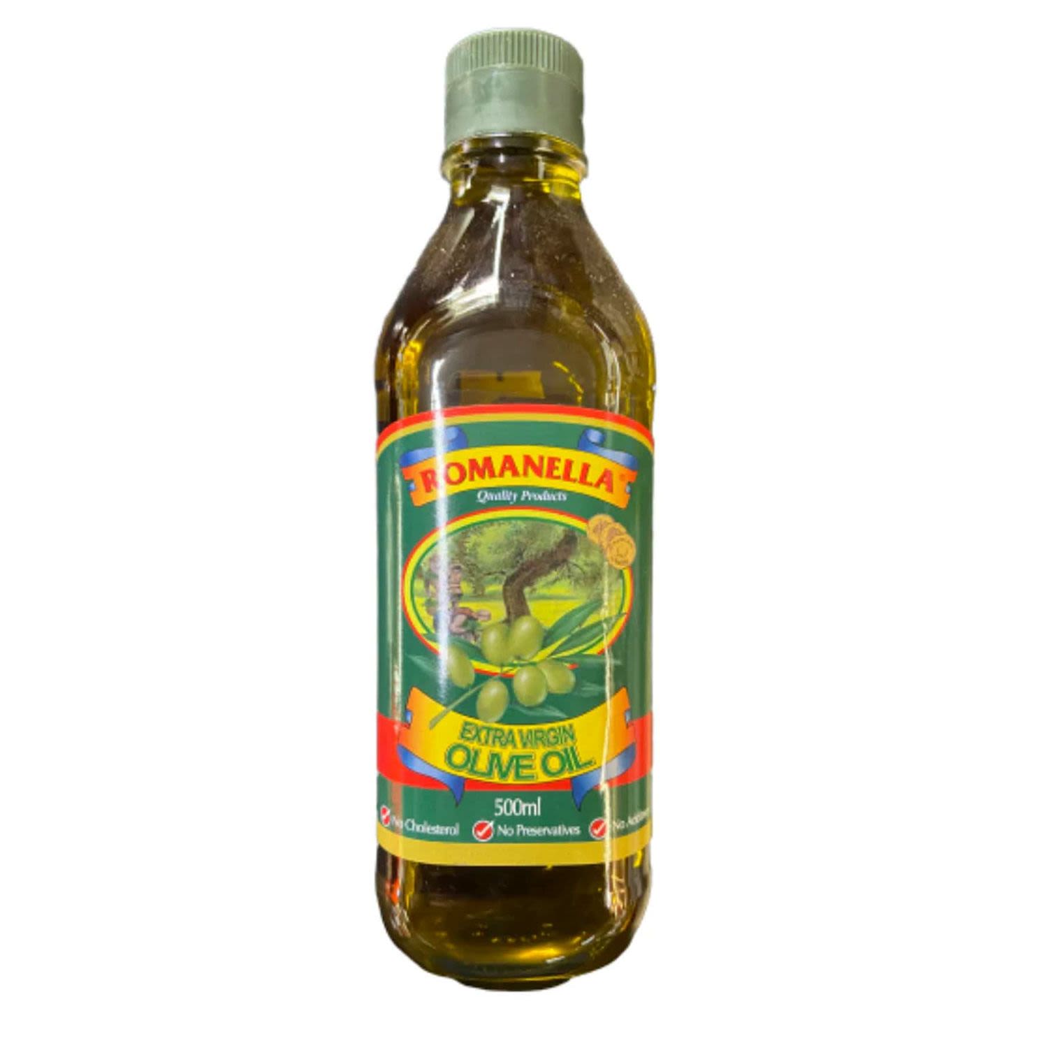 Romanella 500ml