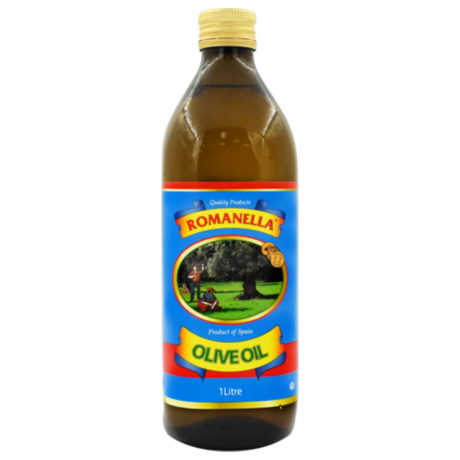 Romanella 500ml