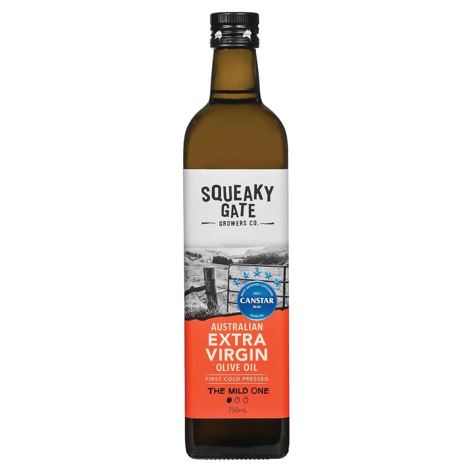 Squeaky Gate 750ml