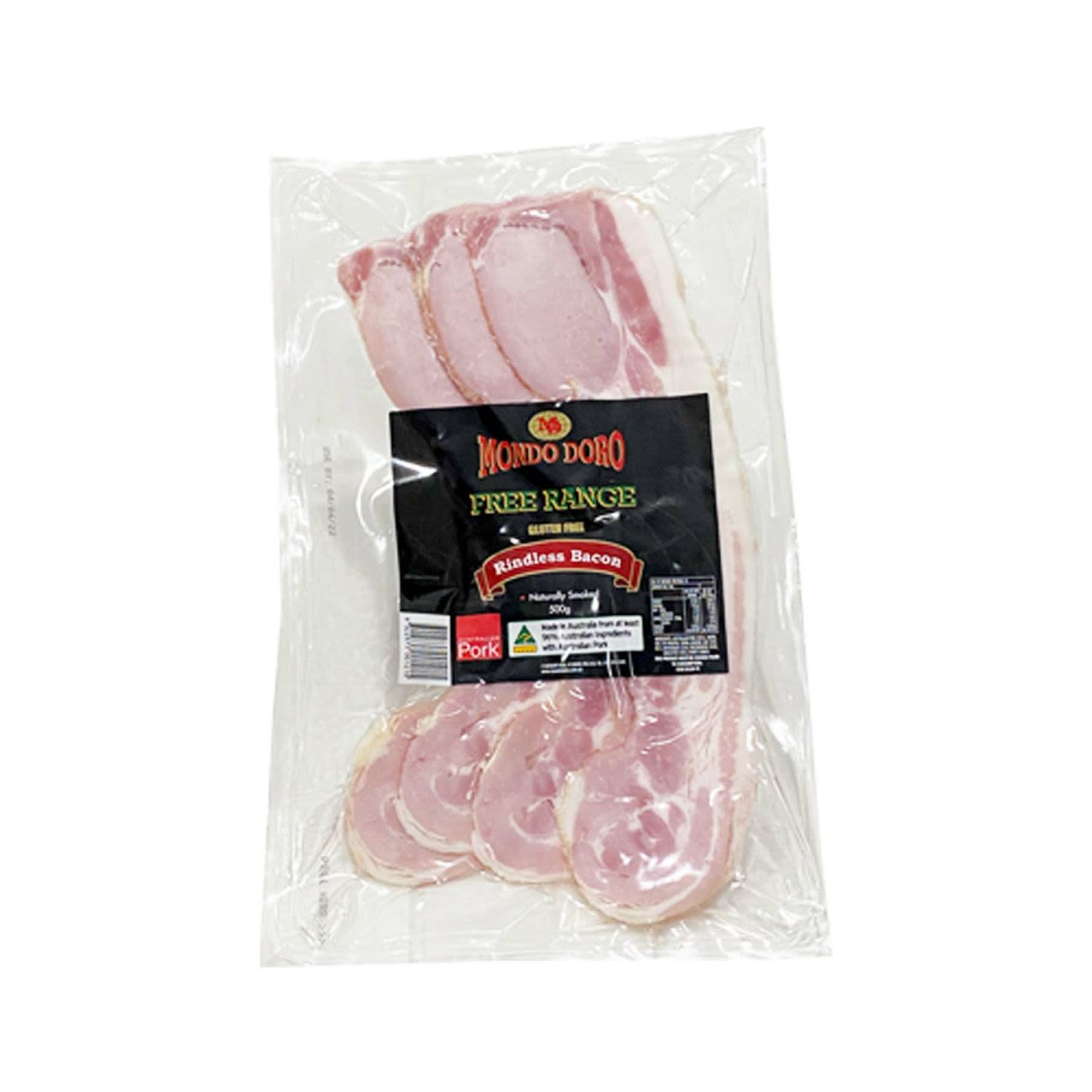 Mondo Doro 500g