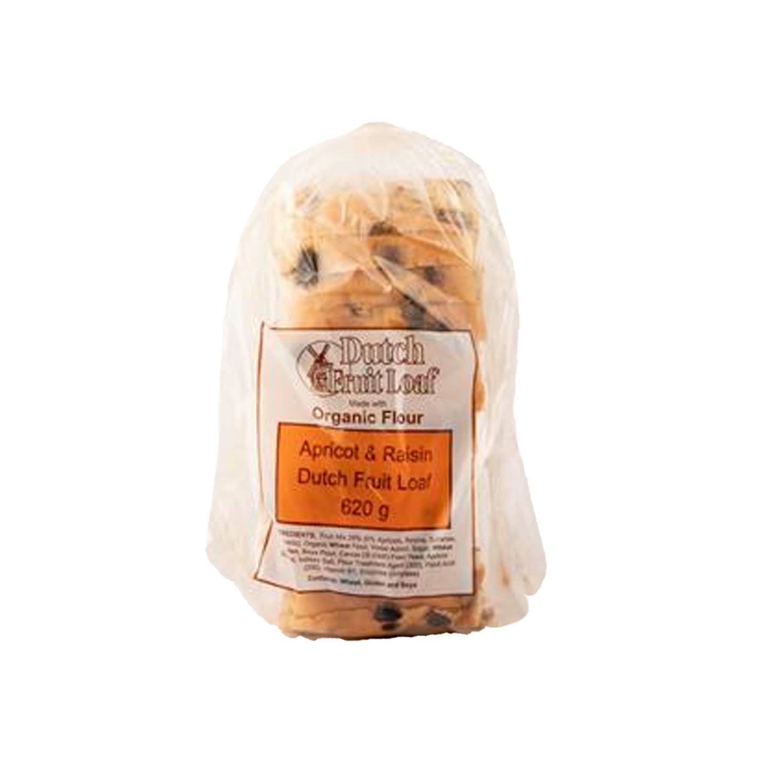 Dutch Organic 620g