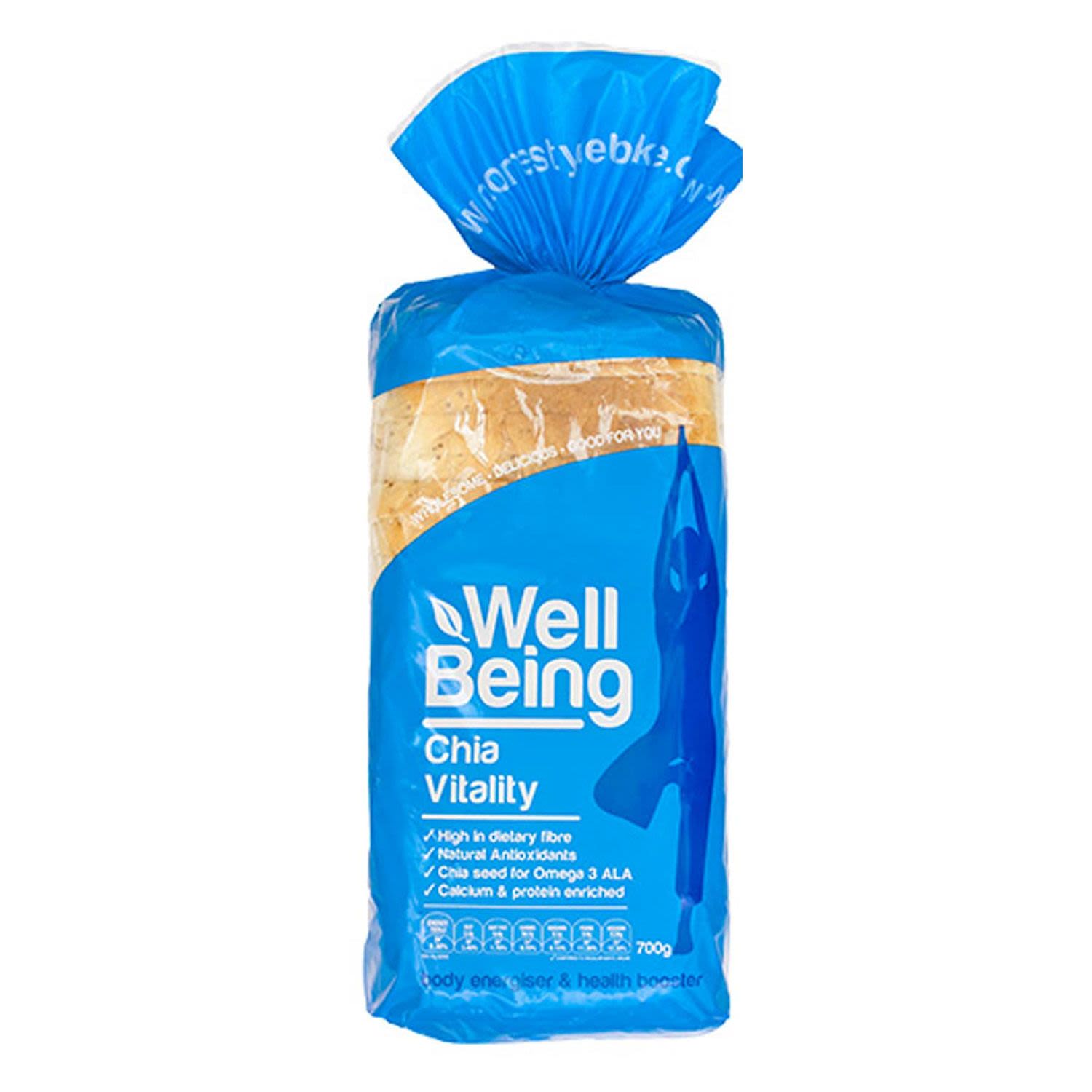 Well Being 700g