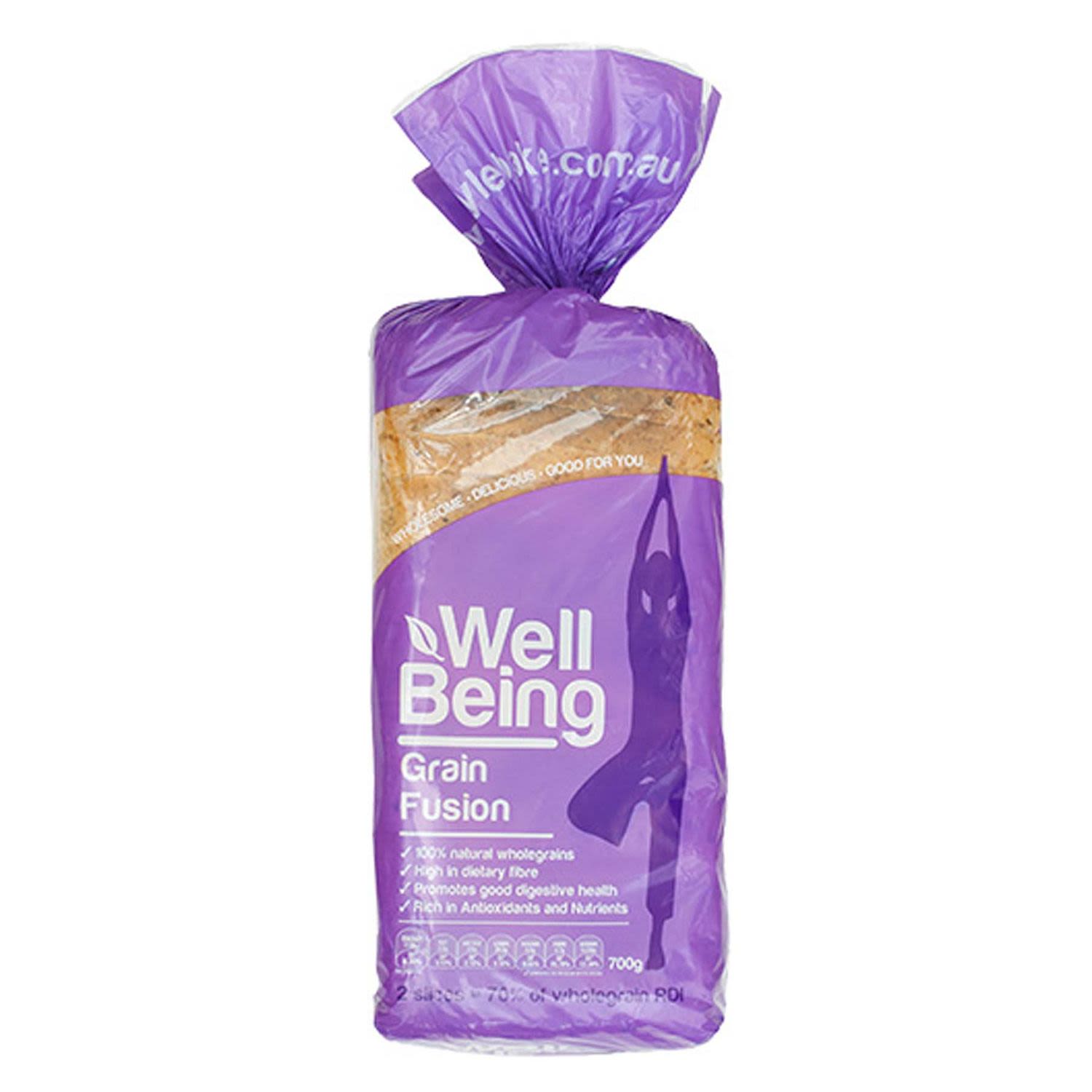 Well Being 700g