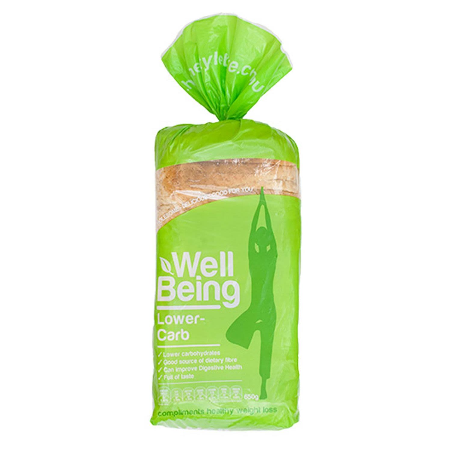 Well Being 650g