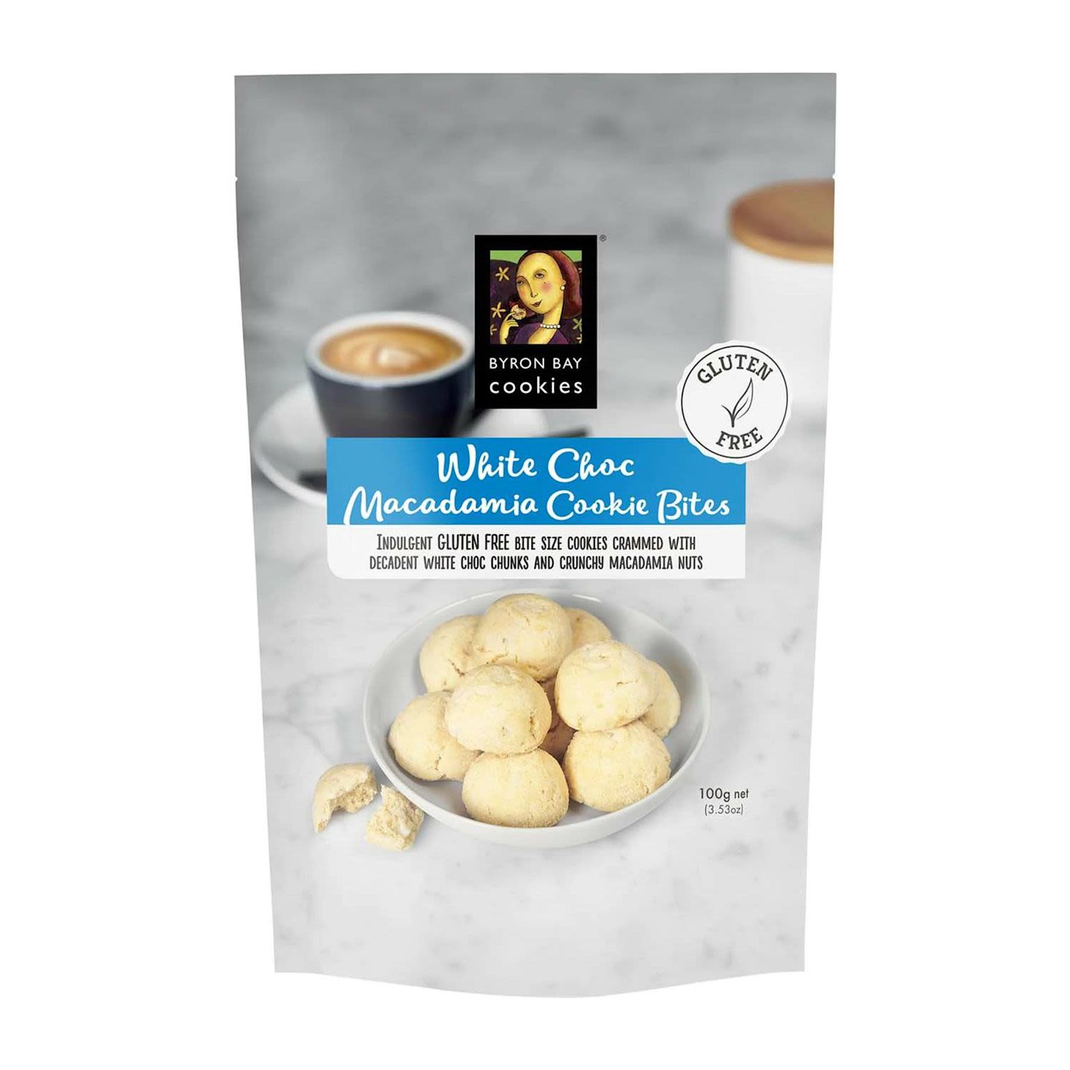 Byron Bay Cookies