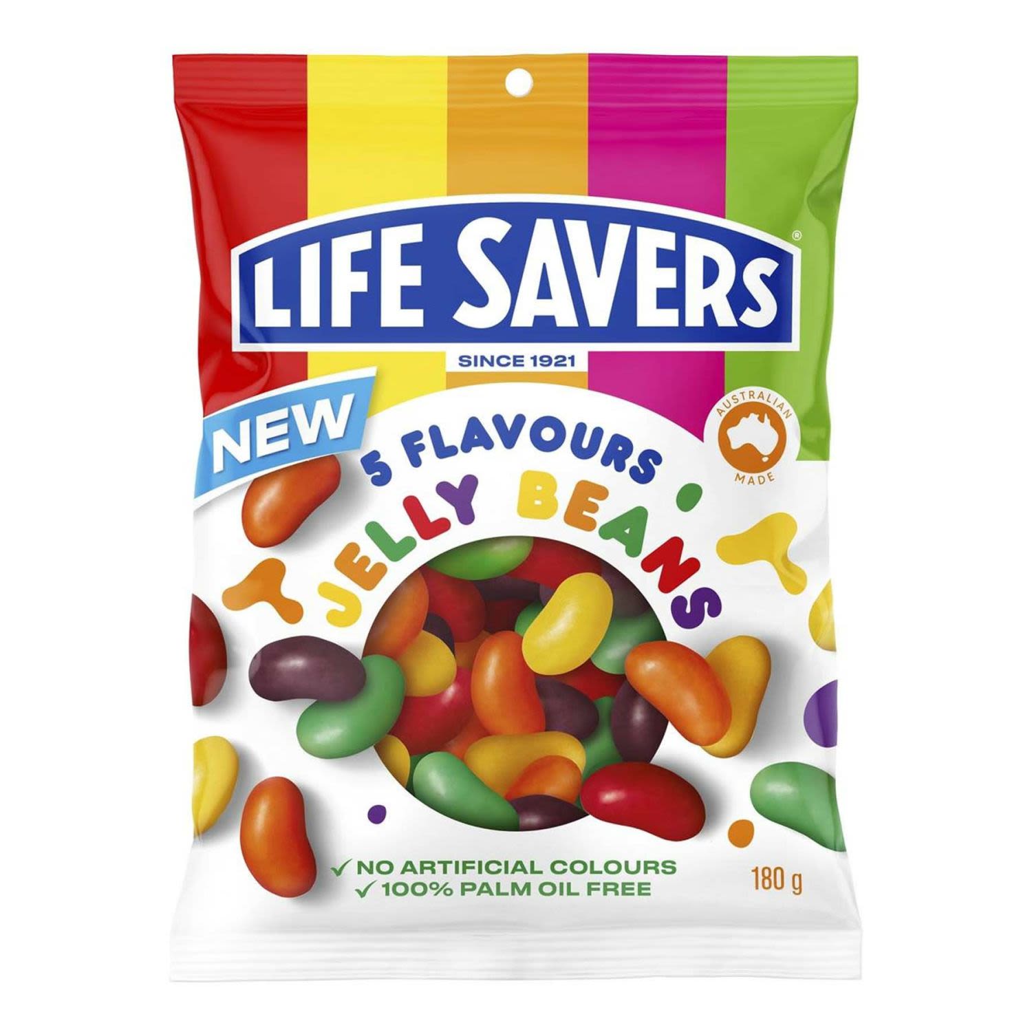 Life Savers 180g