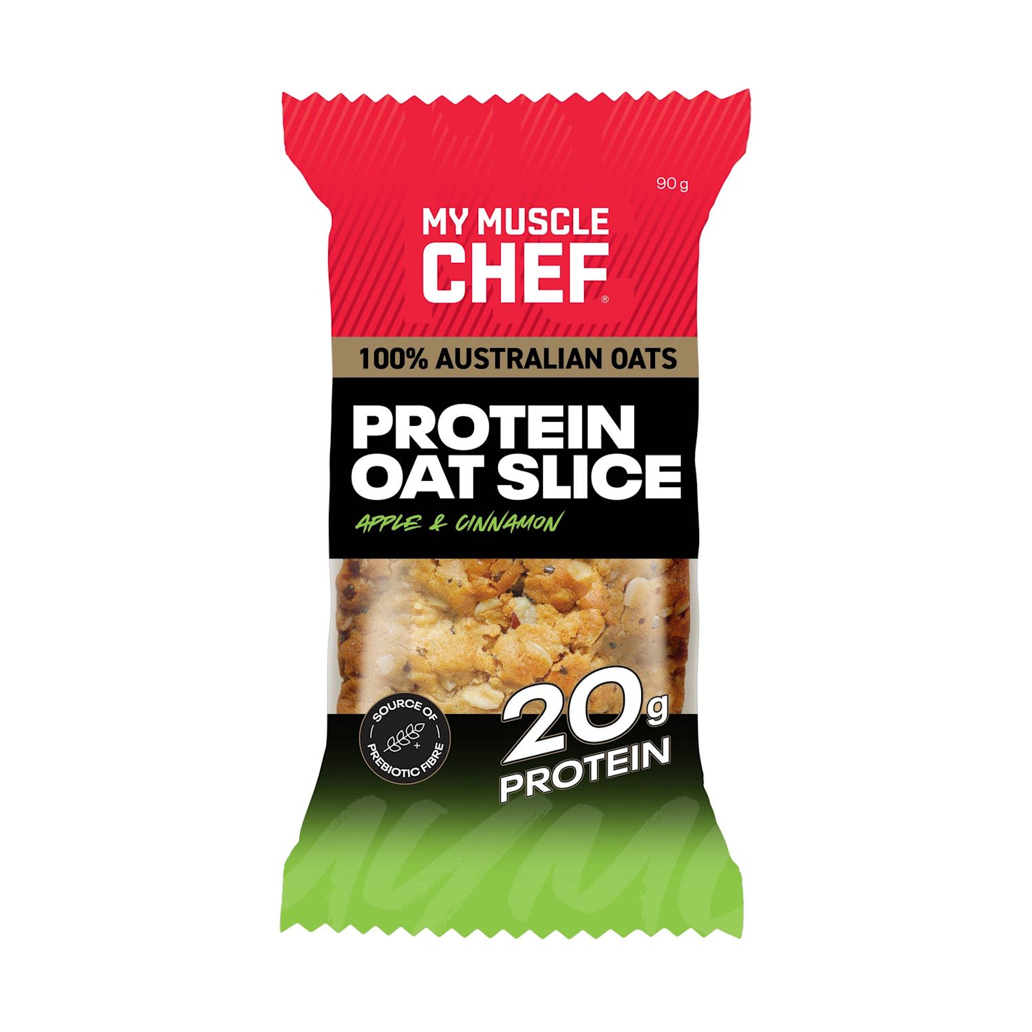My Muscle Chef 90g