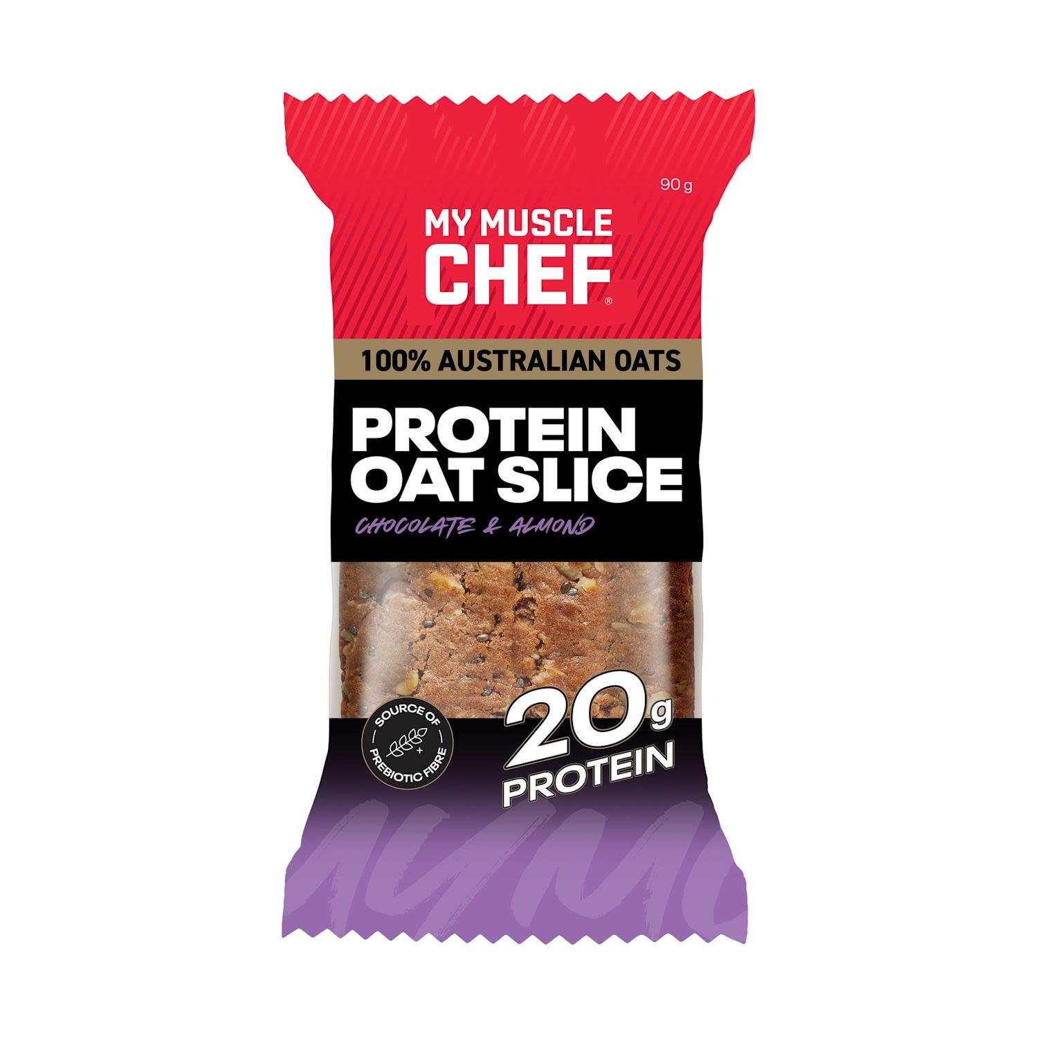 My Muscle Chef 90g