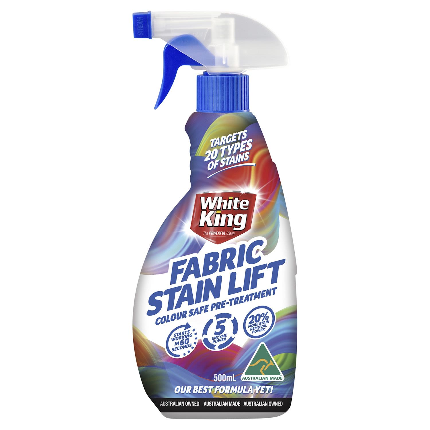 White King 500ml
