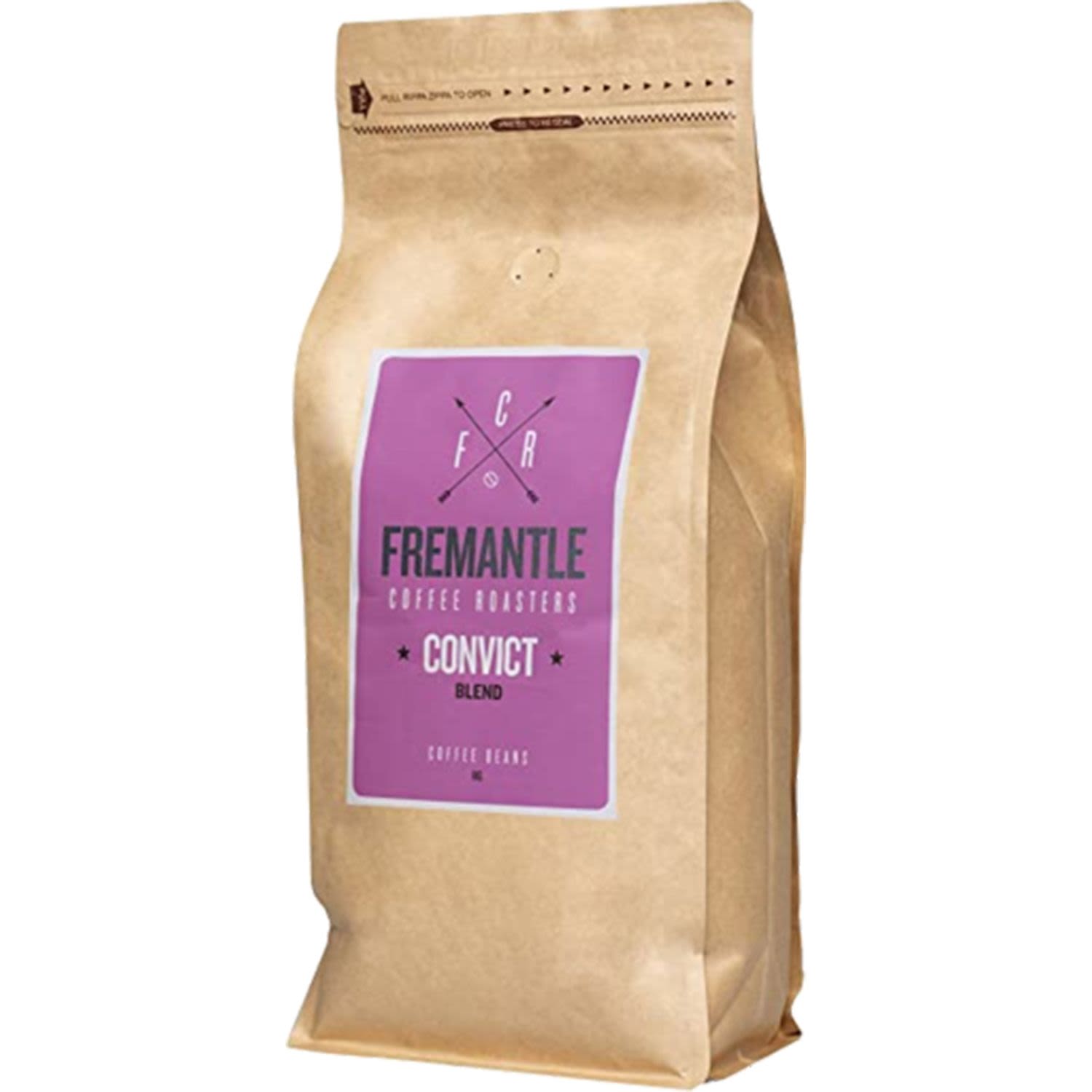 Fremantle Coffee Roasters 1kg