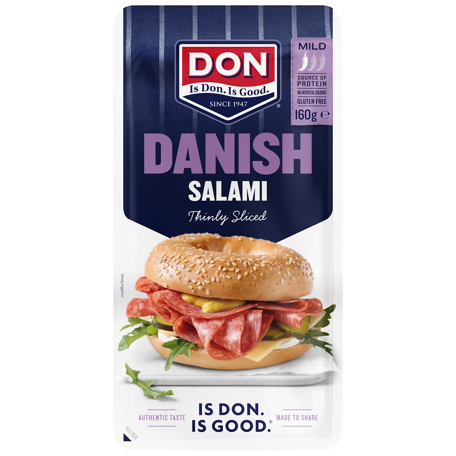 Don 160g