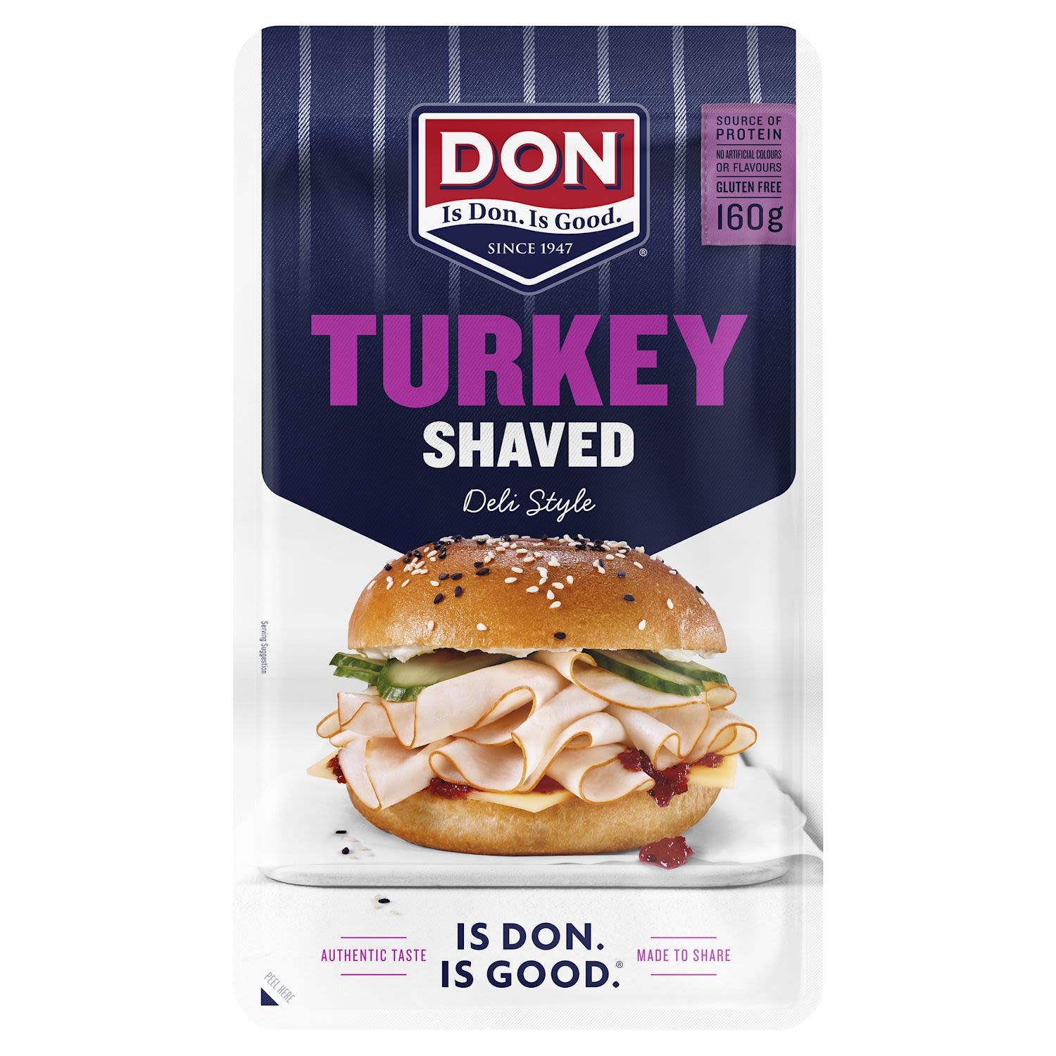 Don 160g