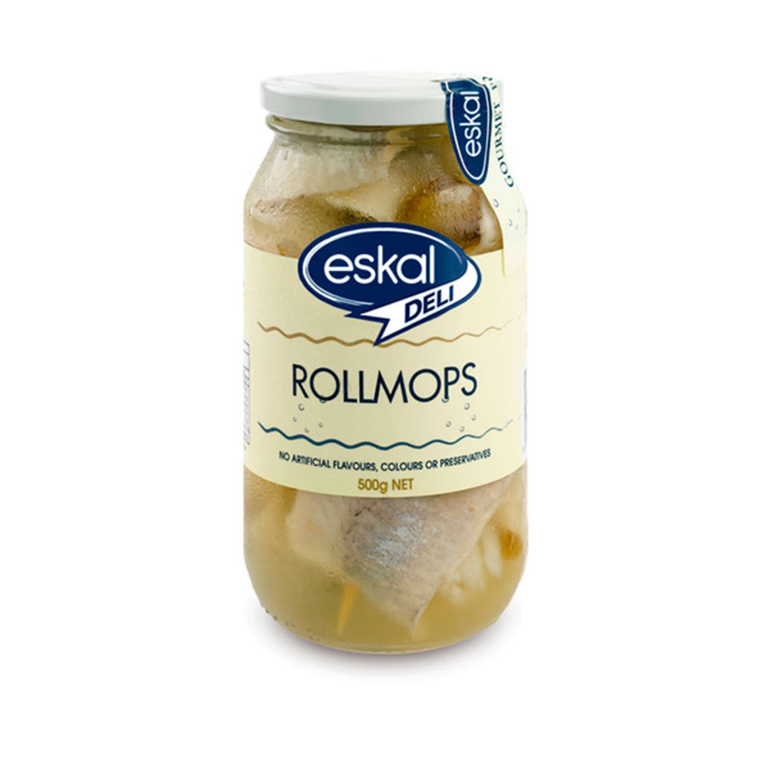 Eskal Deli 500g