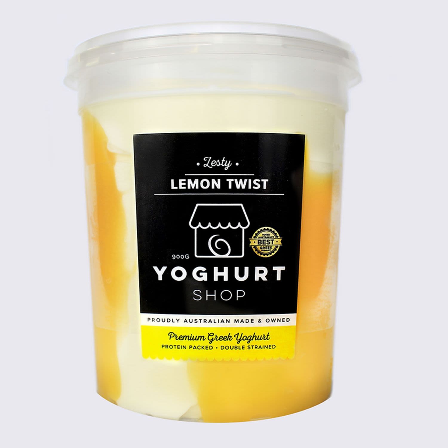 The Yoghurt Shop 190g