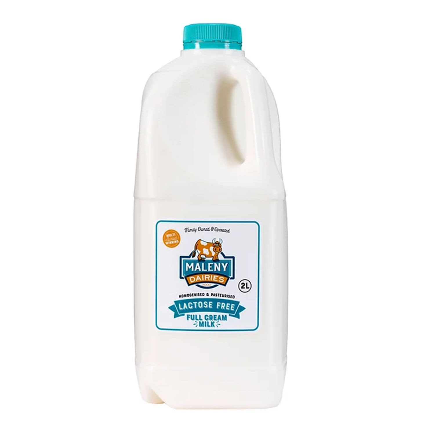 Maleny Dairies 2L