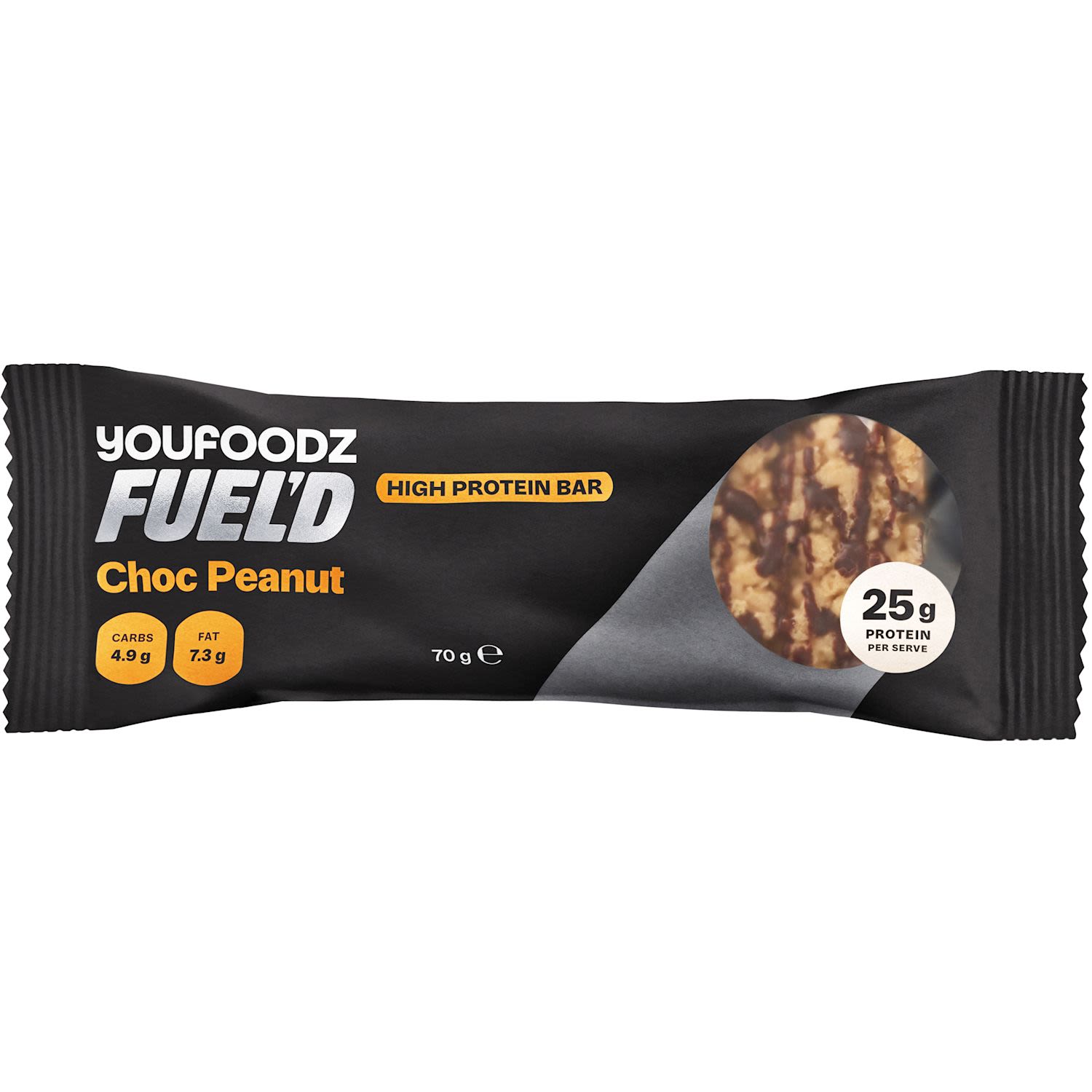 Youfoodz 70g