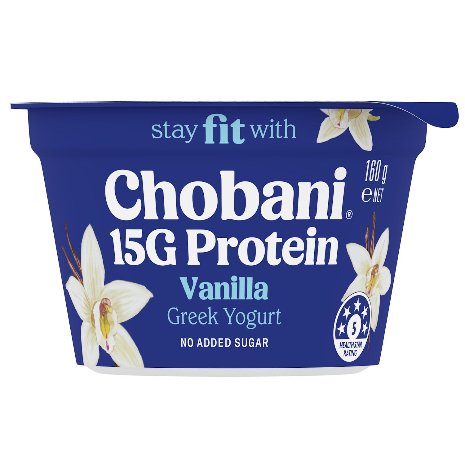 Chobani 160g
