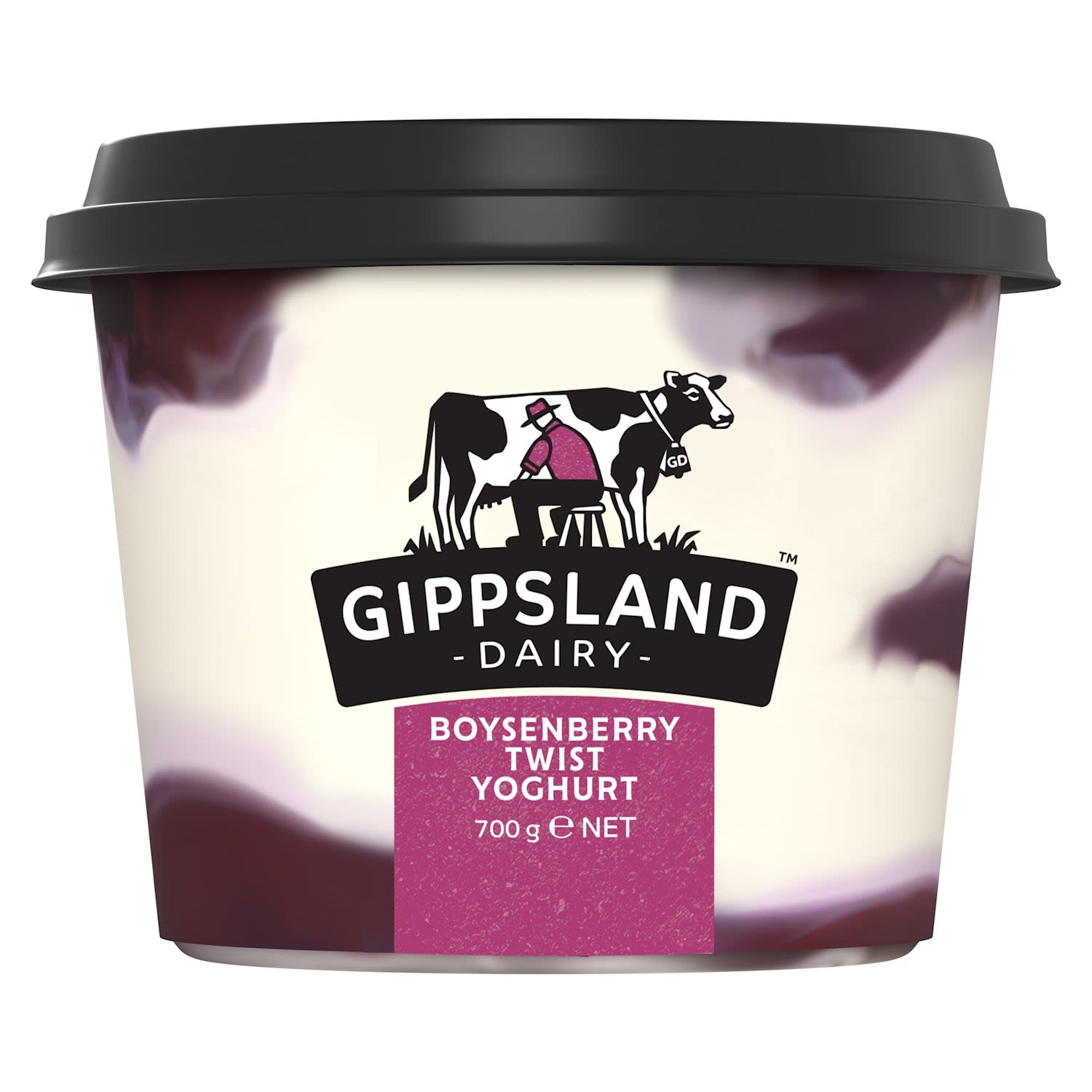 Gippsland Dairy 700g