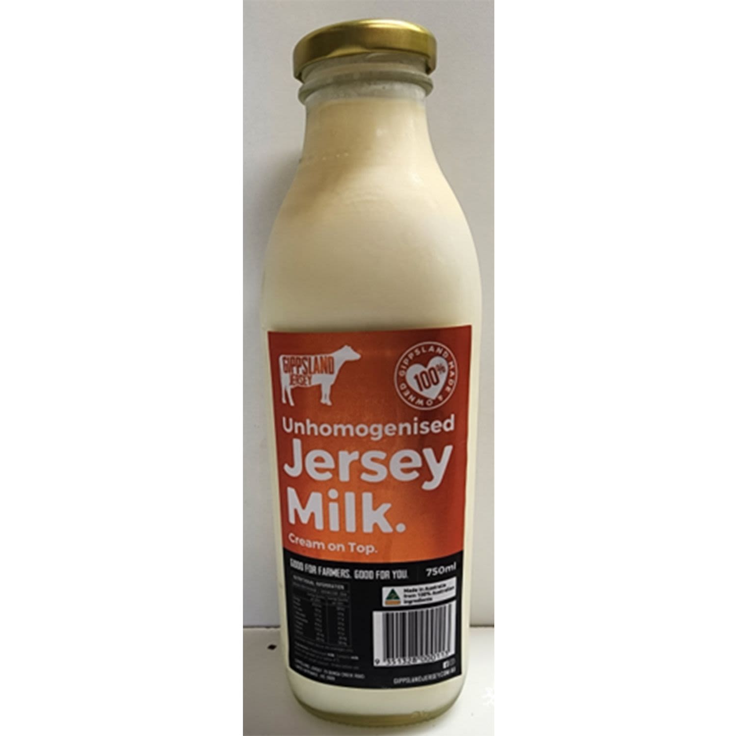 Gippsland 750ml
