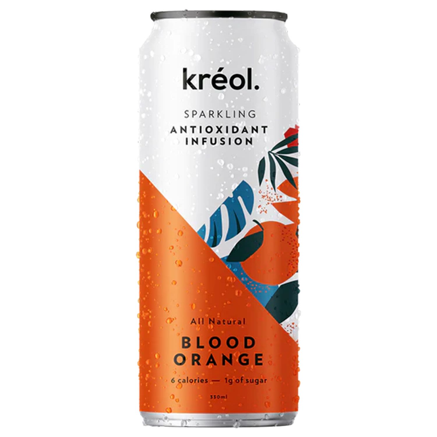 Kreol 330ml