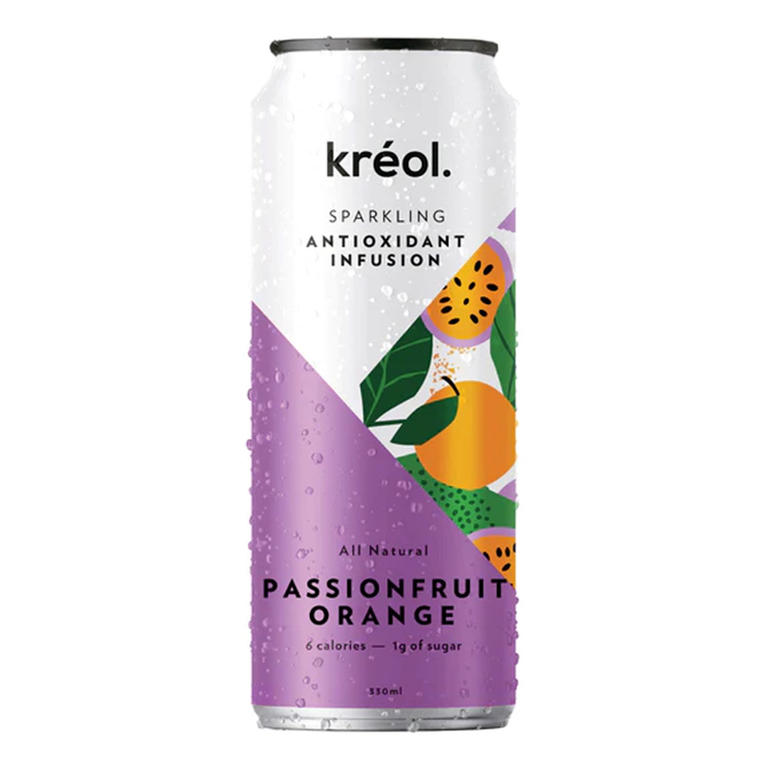 Kreol 330ml