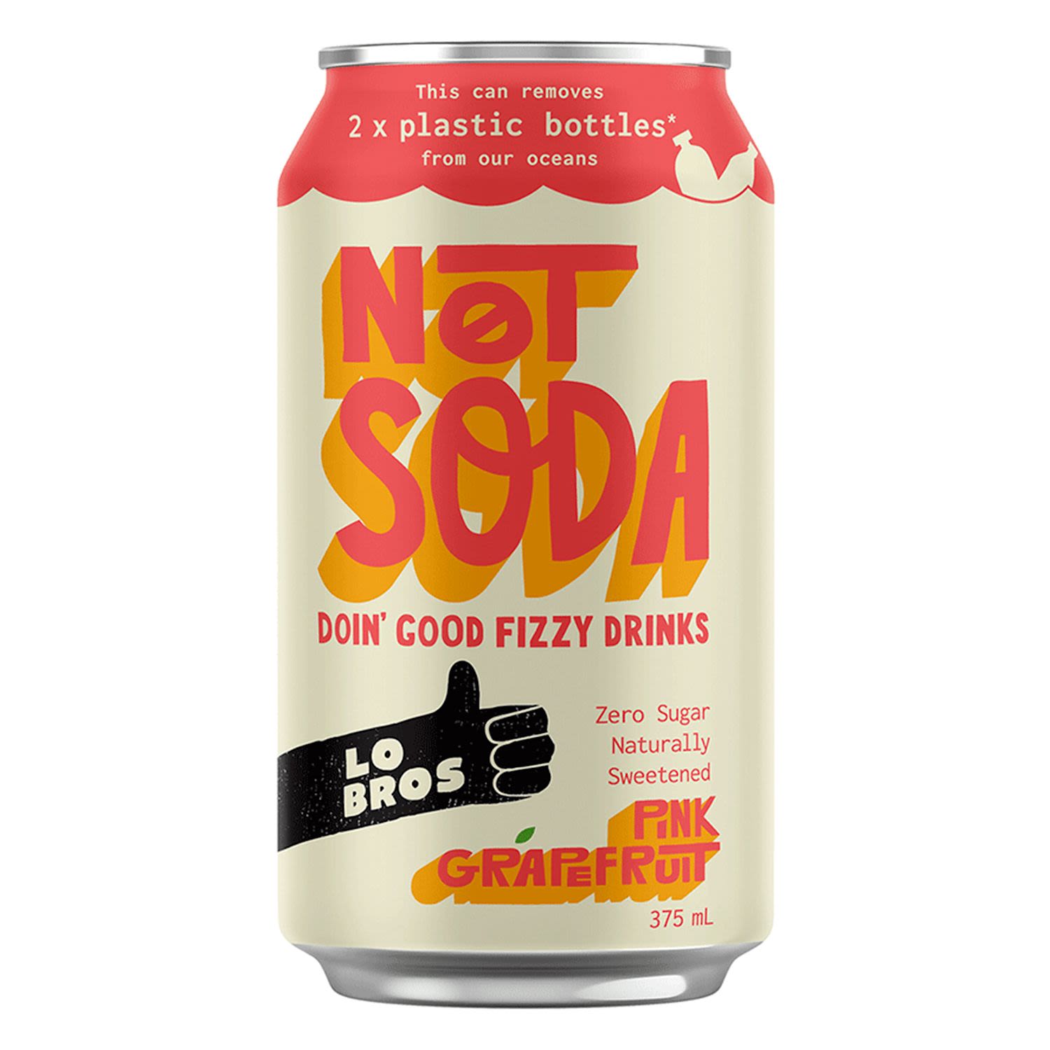 Lo Bros 375ml