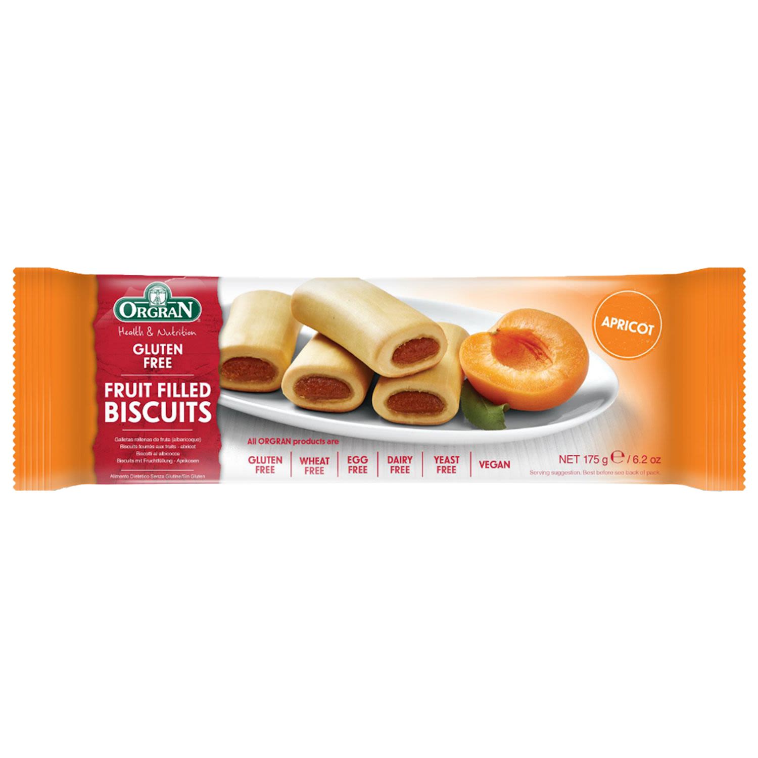 Orgran 175g