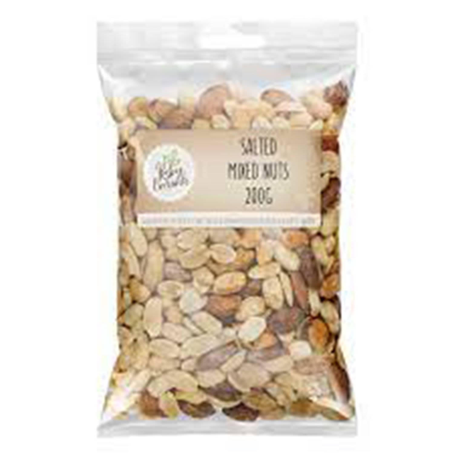 Ruby Orchards 200g