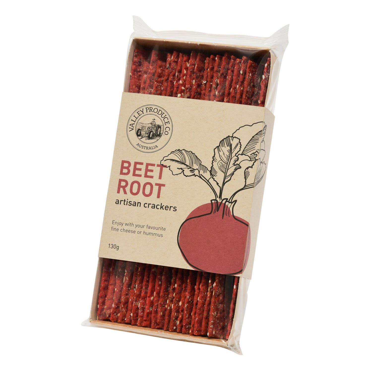 Valley Produce Co. 130g