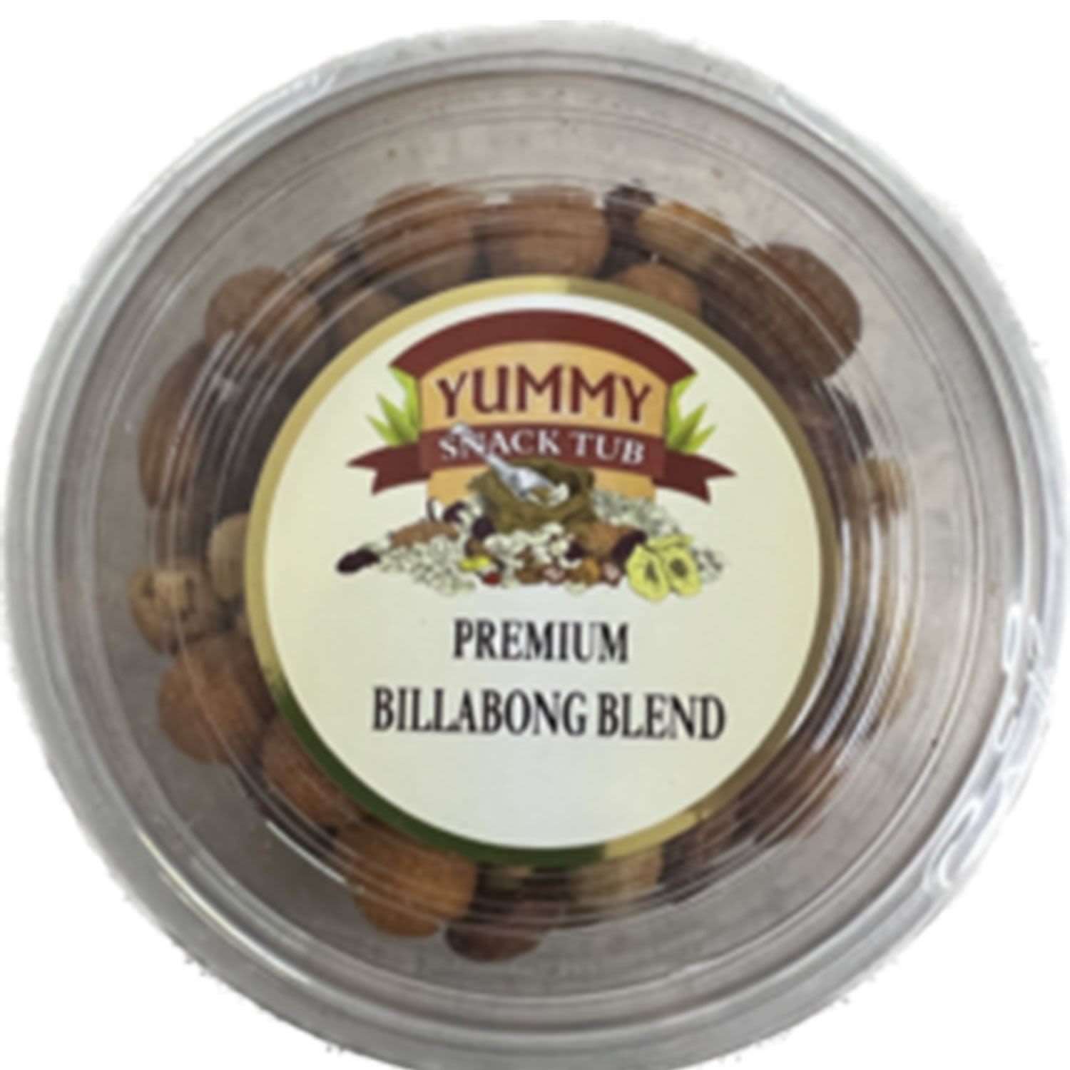 Yummy 200g