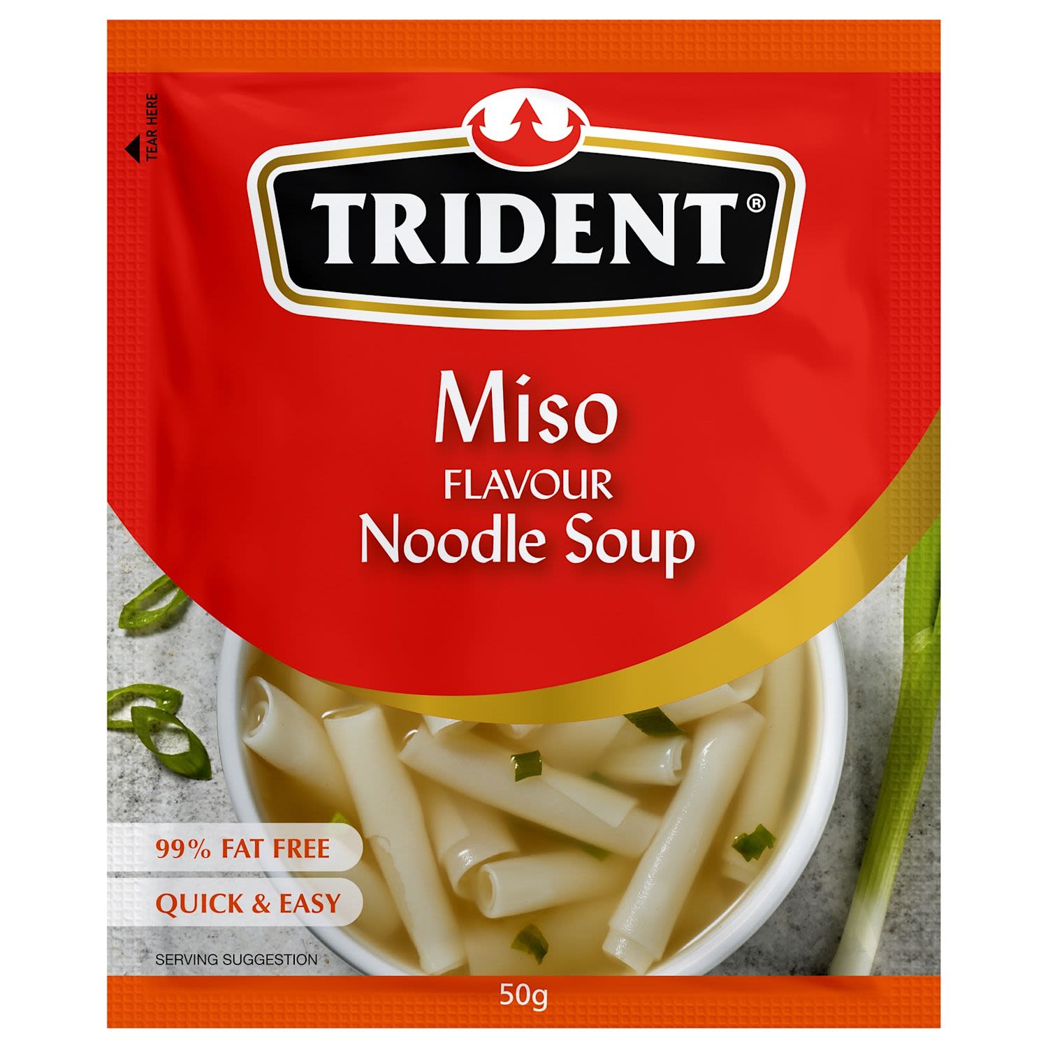 Trident 50g