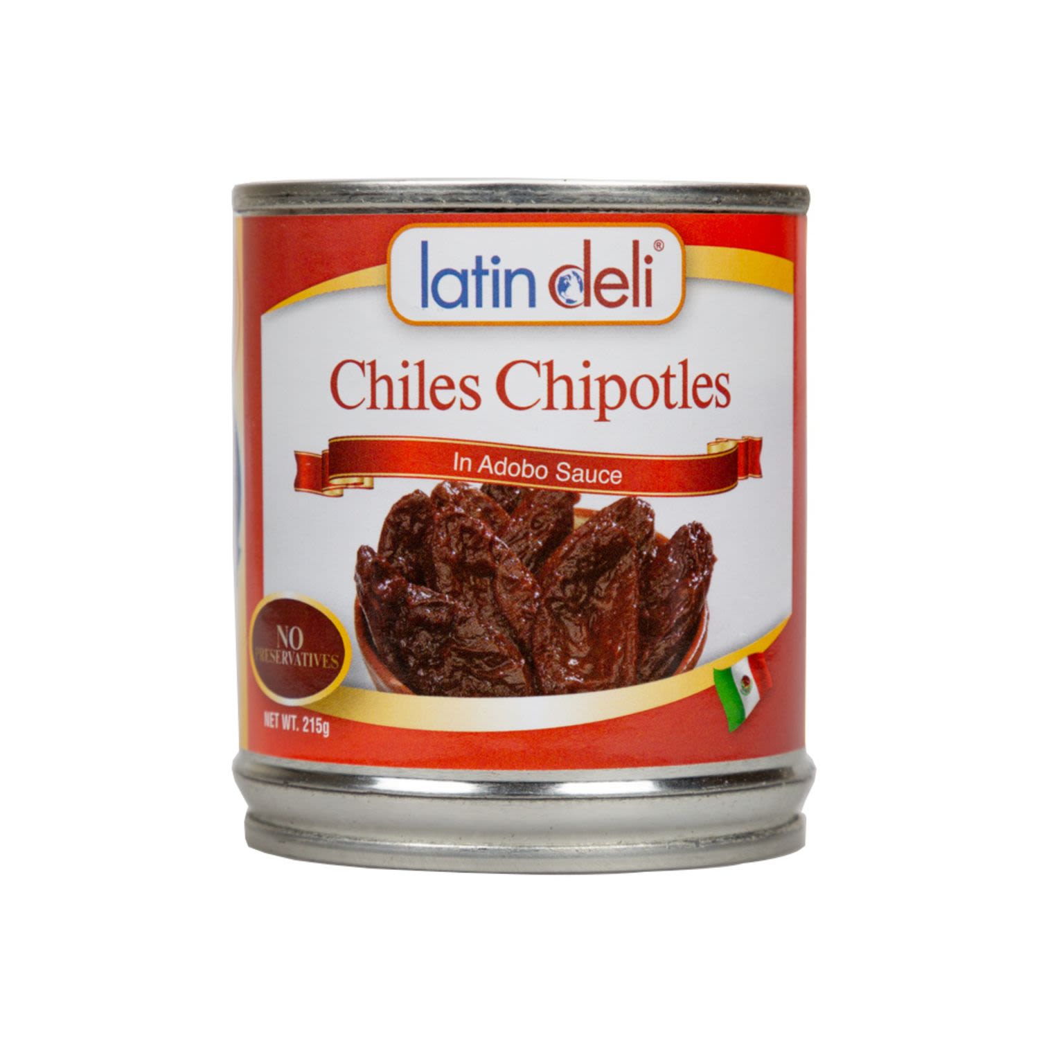 Latin Deli 215g