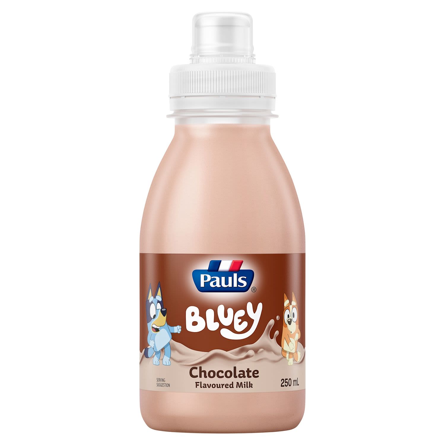 Pauls 250ml