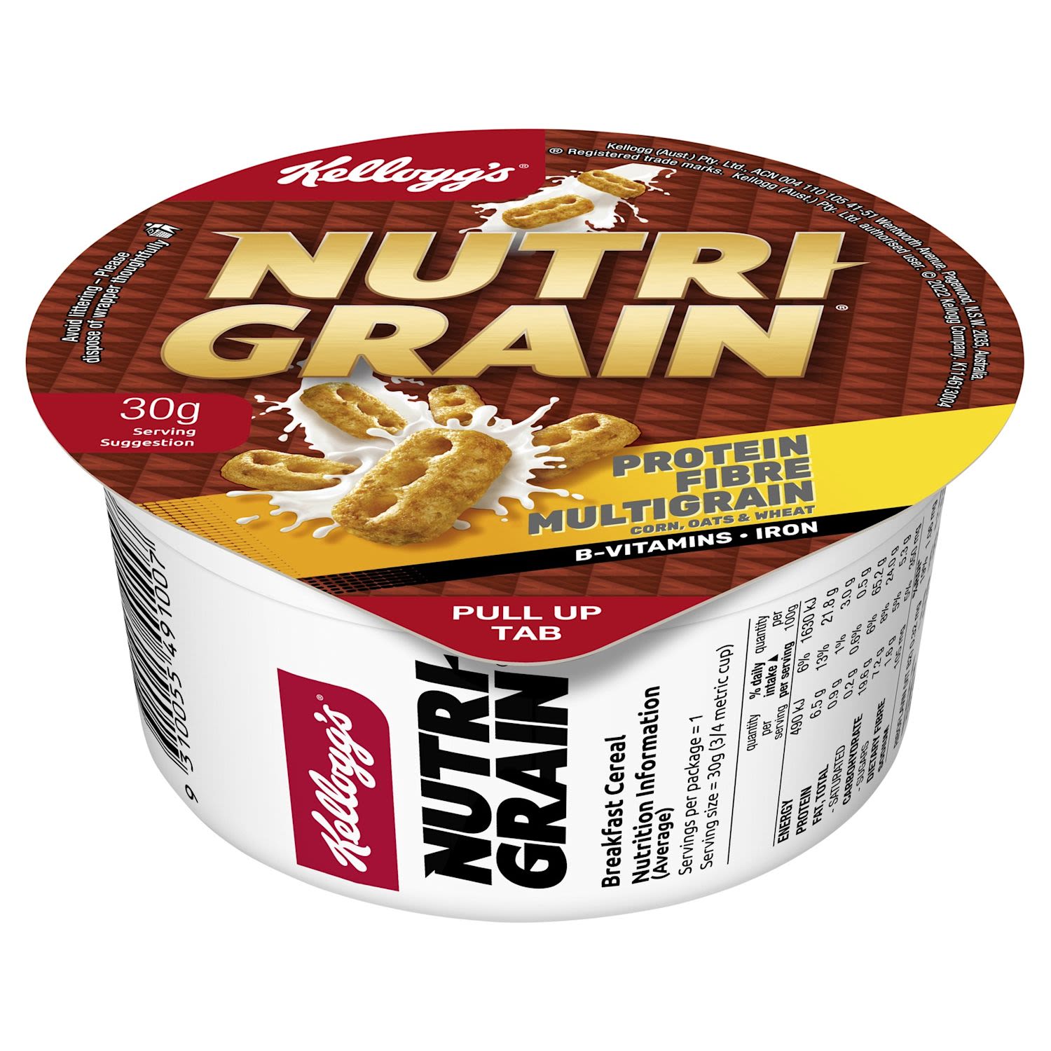 IGA Supermarkets