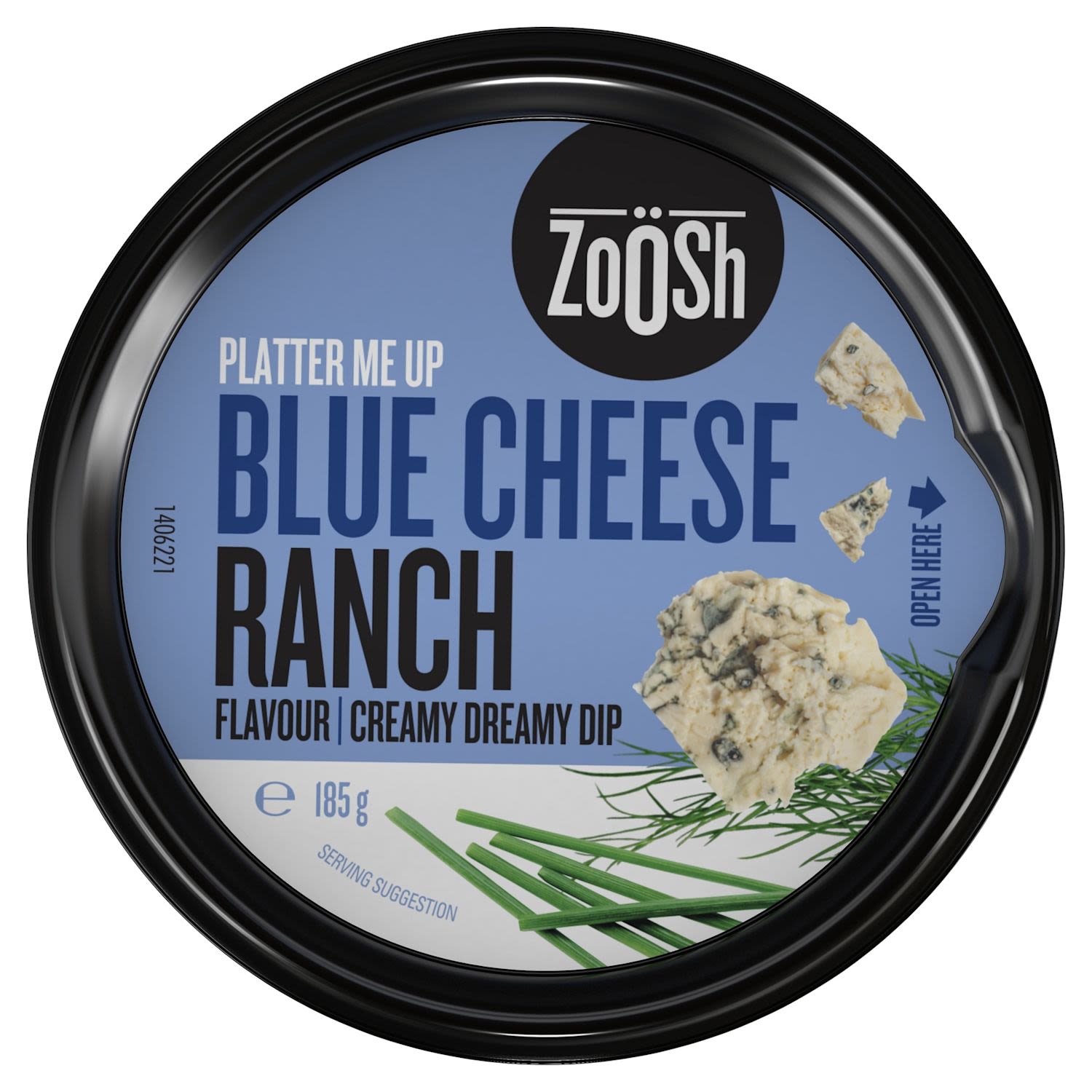 ZoOSh 185g