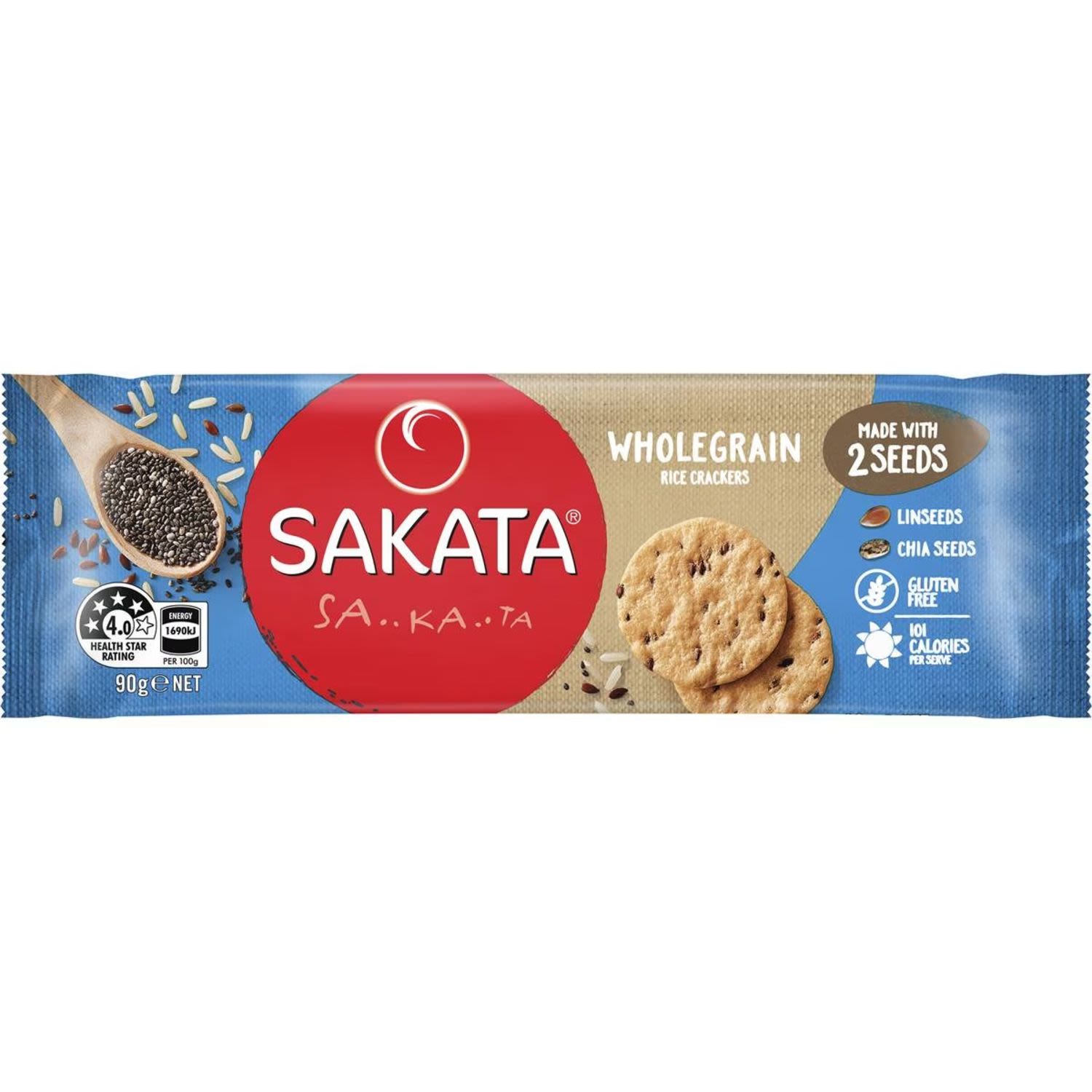 Sakata 90g