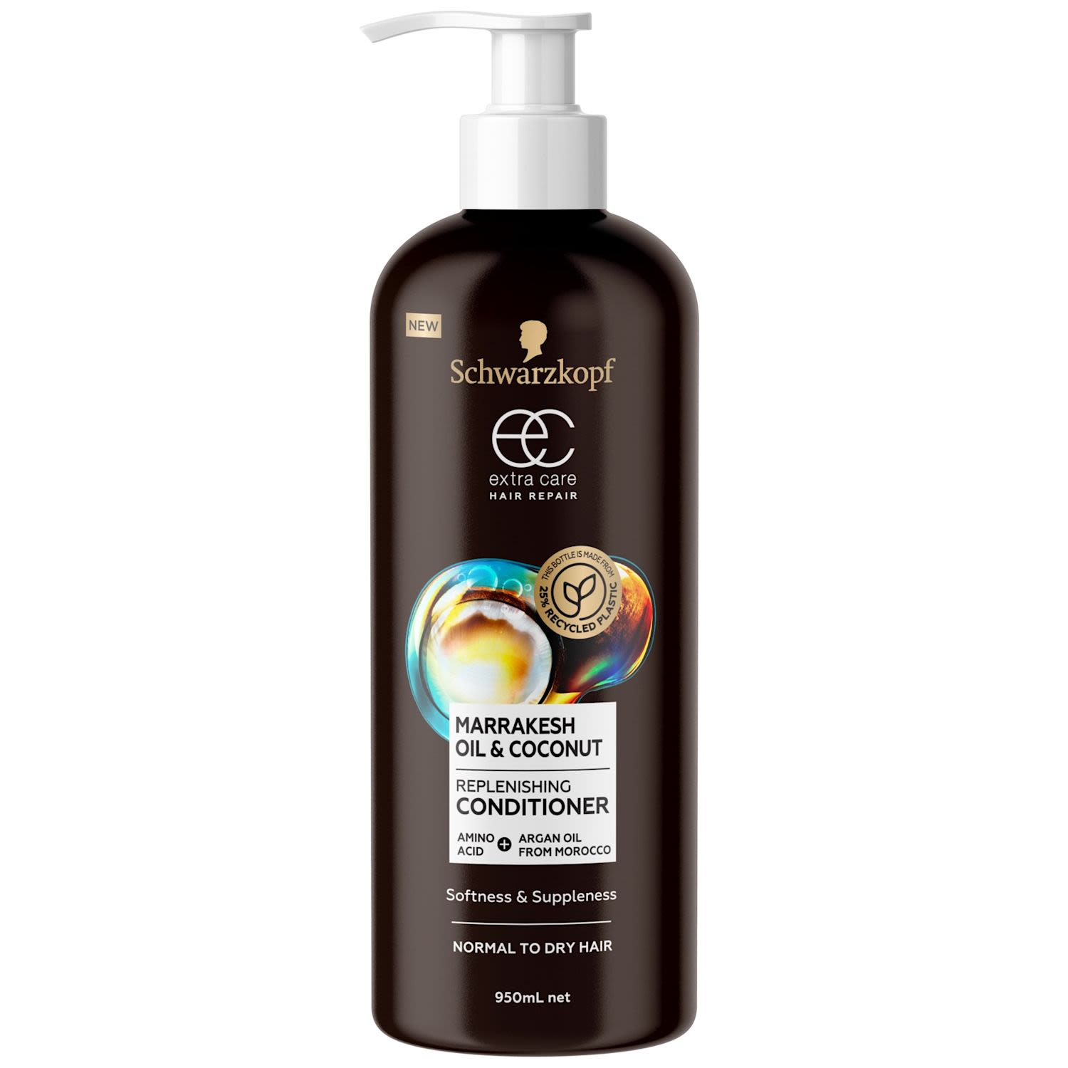 Extra Care 950ml