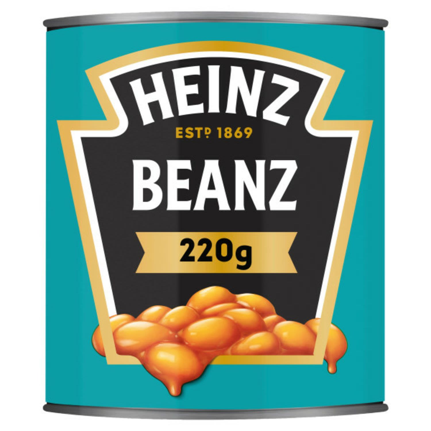 Heinz Beanz in Tomato Sauce, 220 Gram