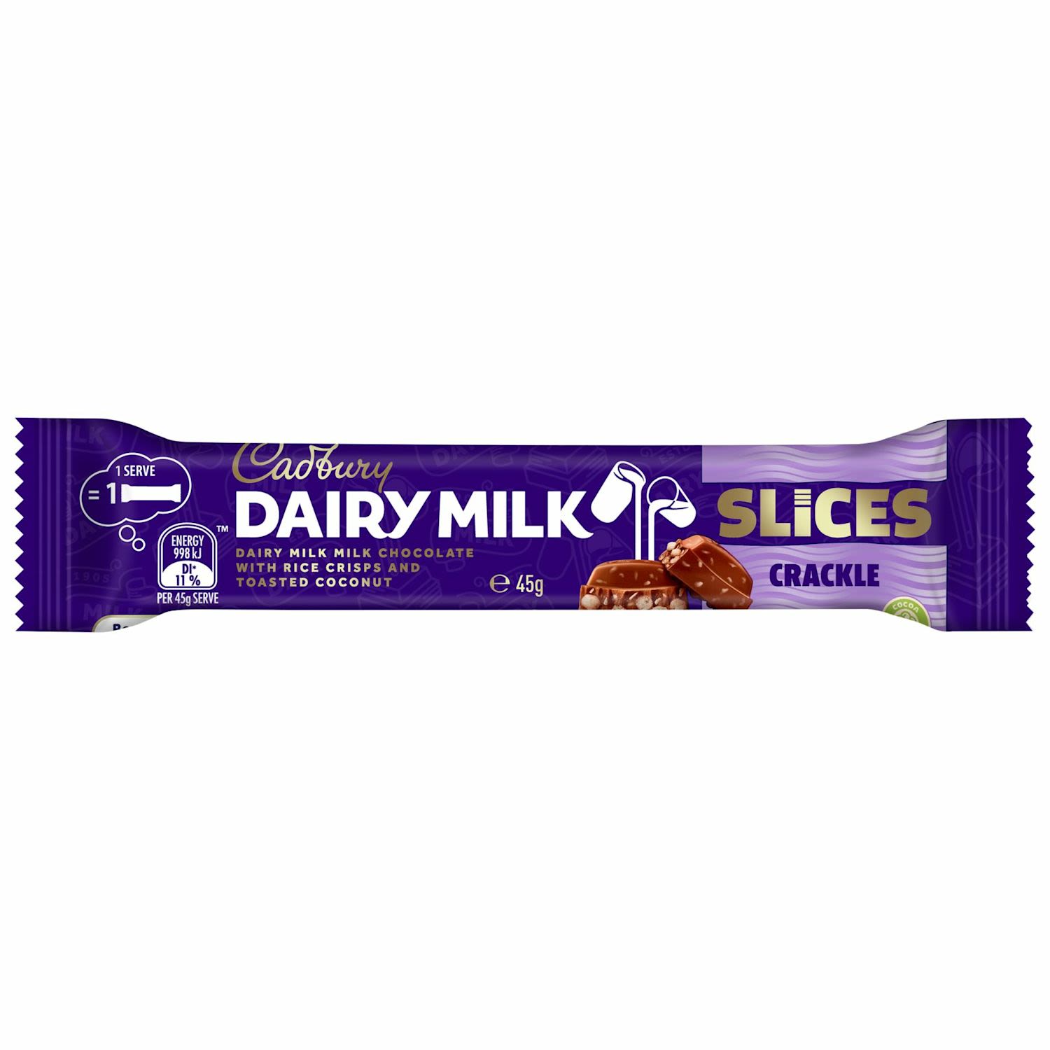 Cadbury 45g
