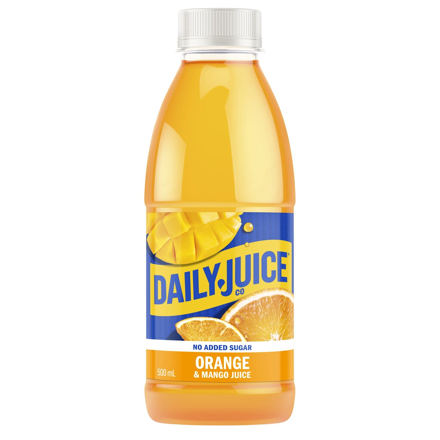 Daily Juice 500ml