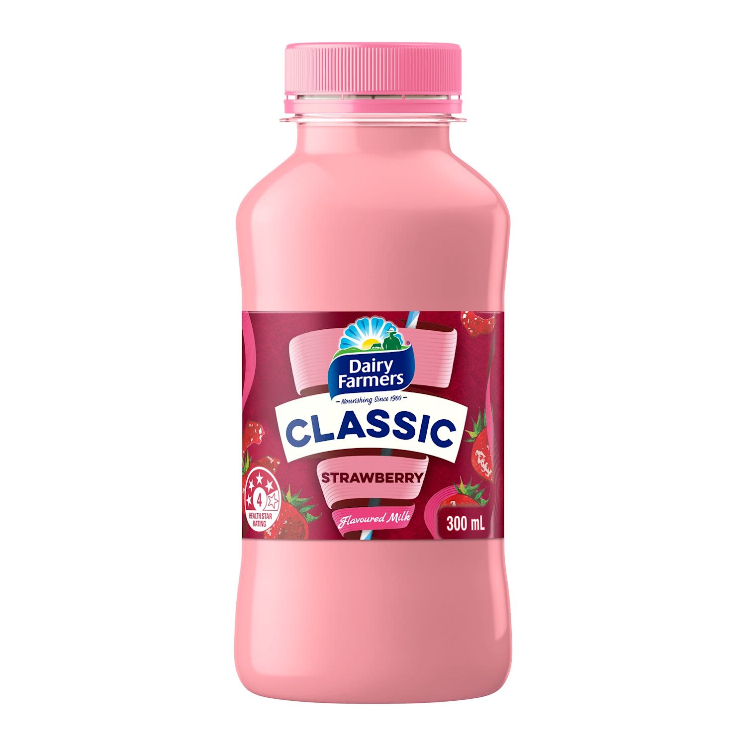 Dairy Farmers 300ml