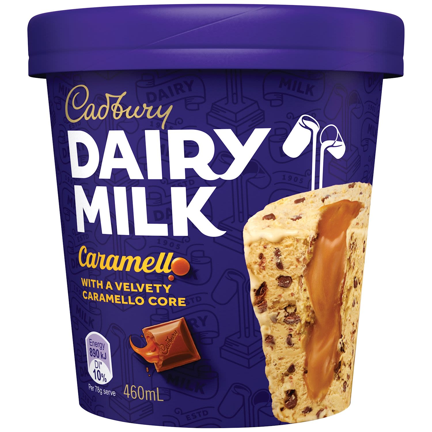 Cadbury