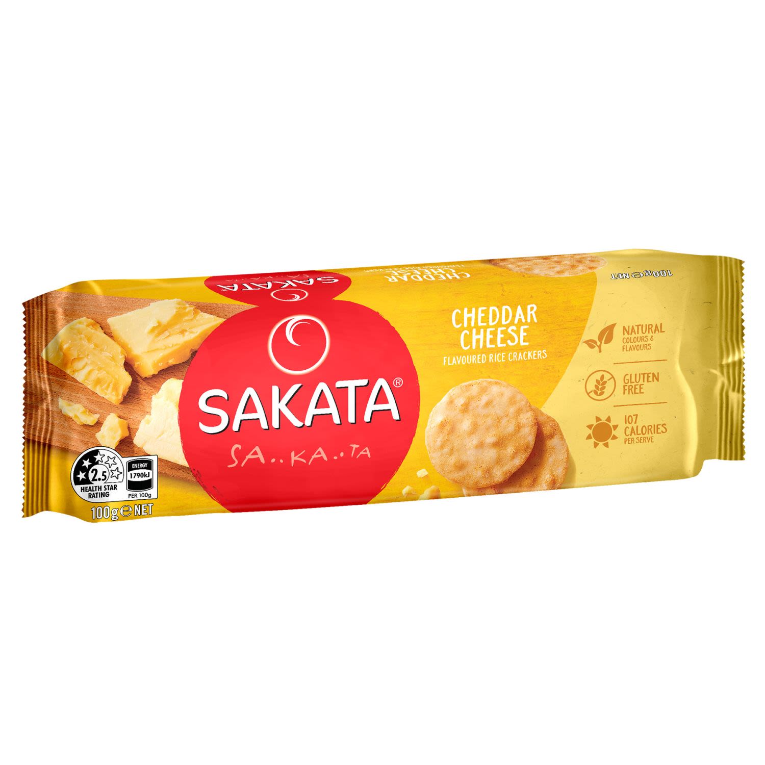 Sakata 100g