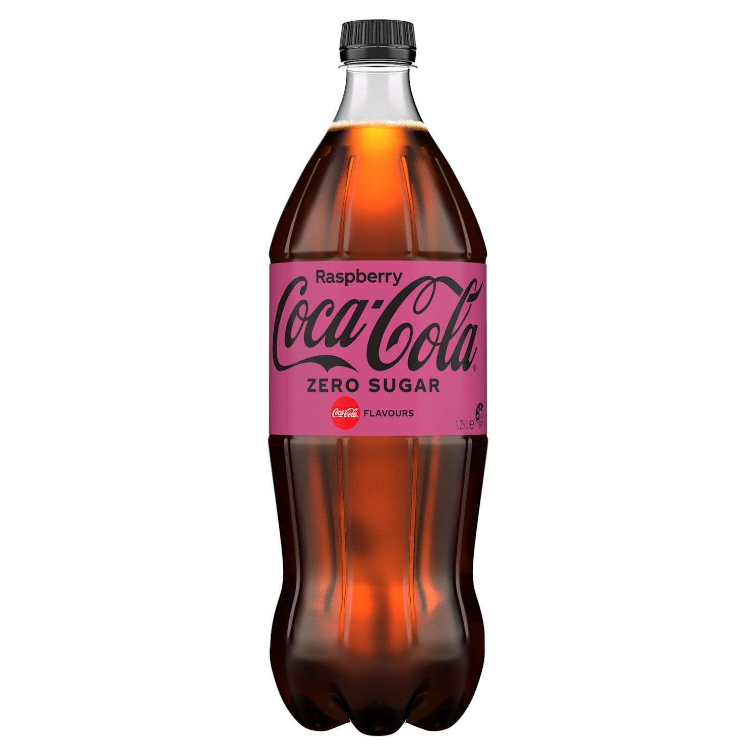 Coca Cola 1.25L