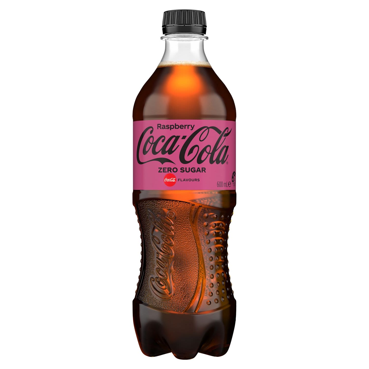 Coca Cola 600ml