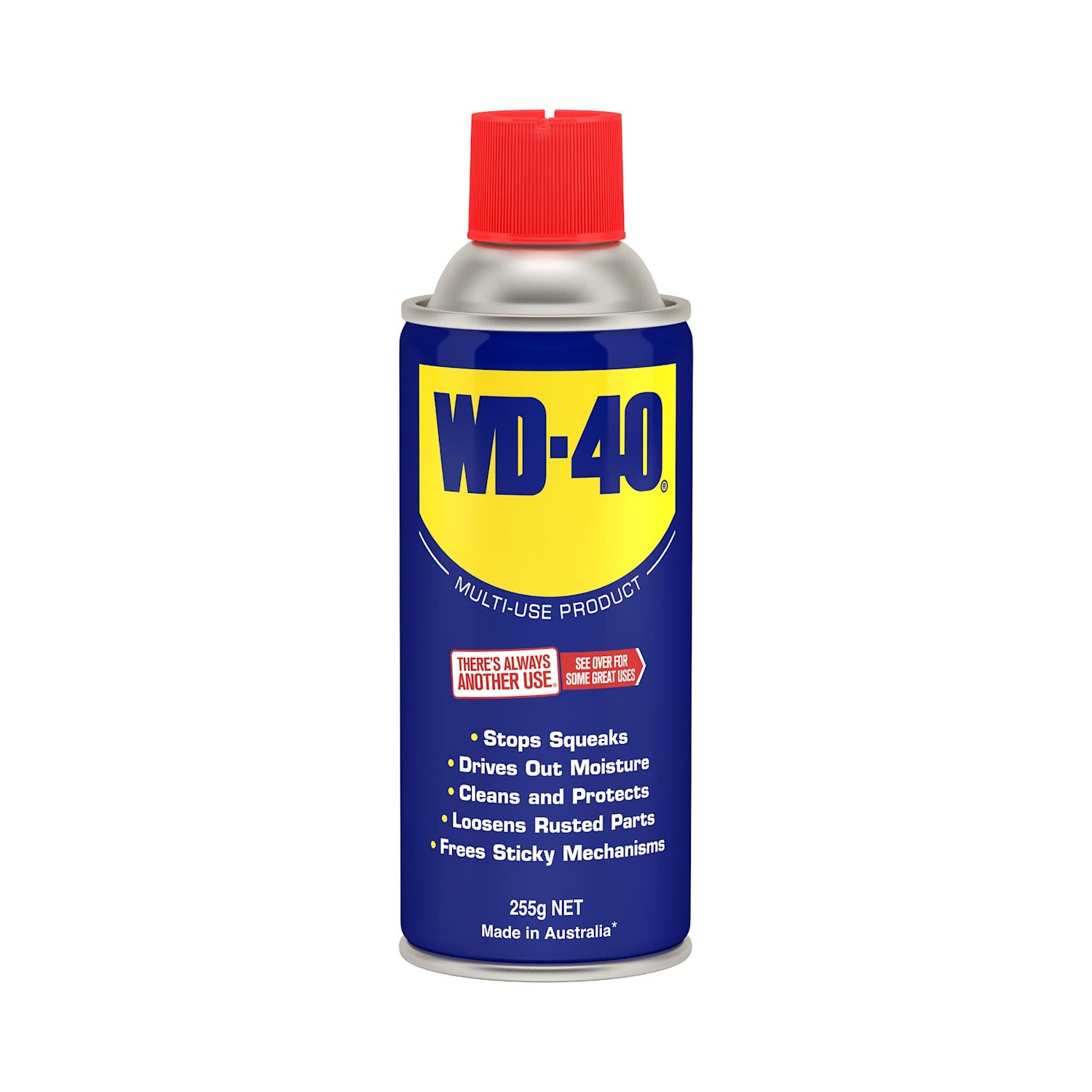 Wd 40 255g