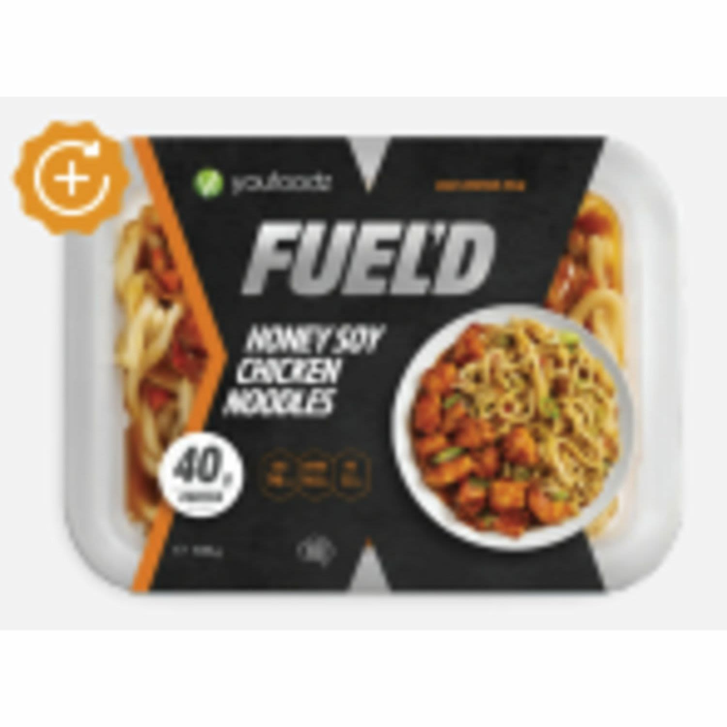 Youfoodz 332g