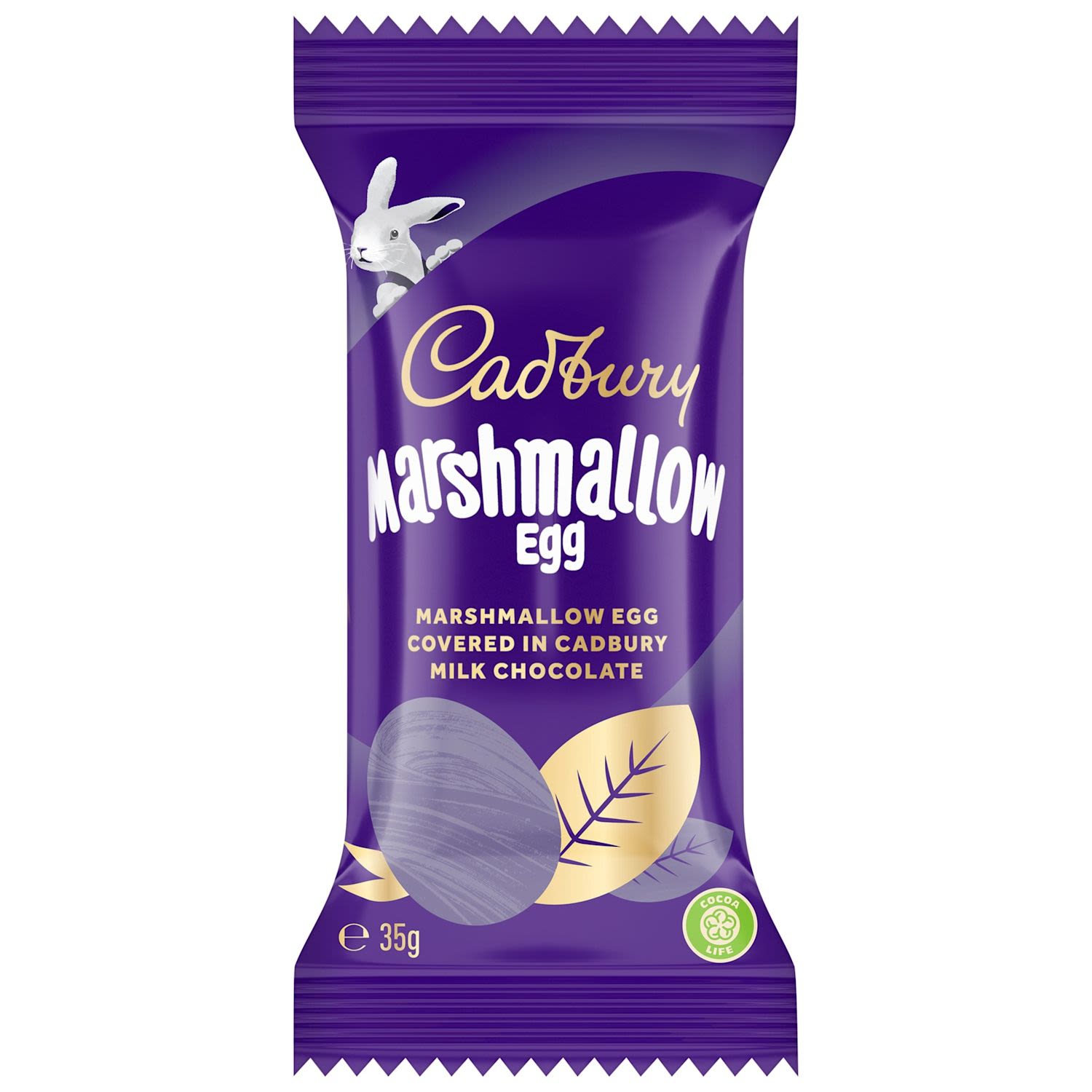 Cadbury Marshmallow Eggs