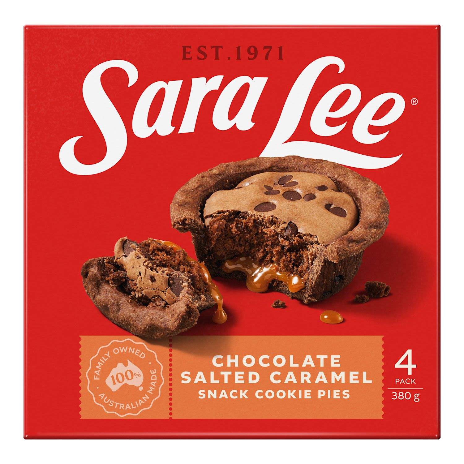Sara Lee 4 pack
